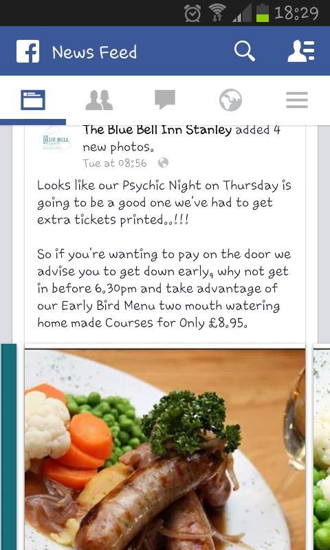 Laura Warren MUA (@bluebellstanley) on Twitter photo 