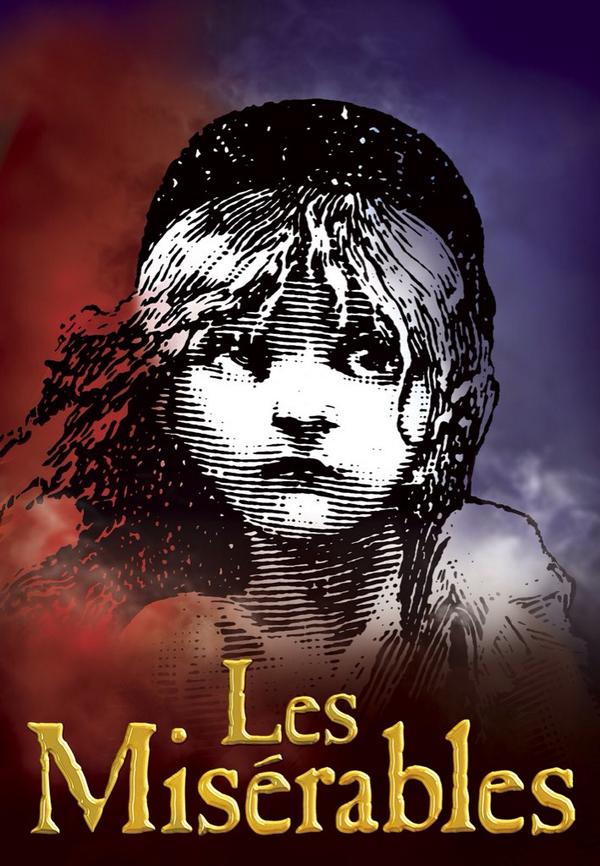 Enjoy a show: Les Misérables #FunInMelbourne