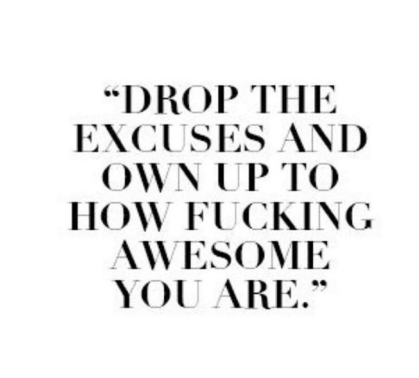 shopifarah's tweet photo. Just a little something to get you through the day #Motivation #motivationalquote #MOTD http://t.co/U9qaqVVk45