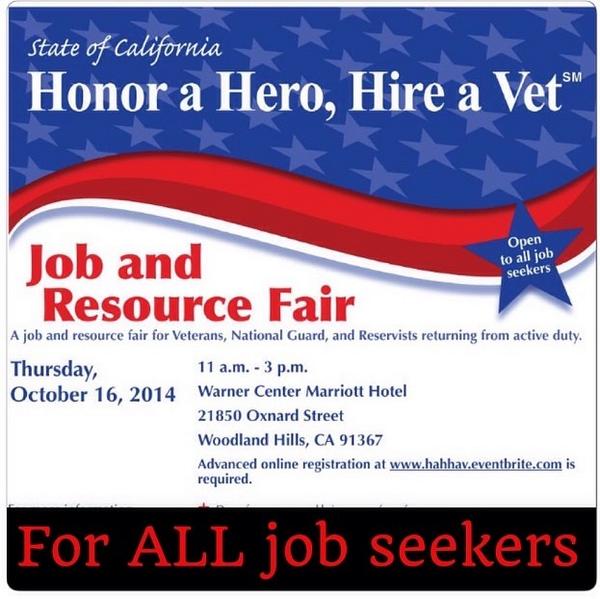sweetjuly55's tweet photo. @sweetjuly55 are you here? #hahhav2014 #needajob ? The Honor A Hero Hire A Vet job fait http://t.co/SWsqQBwqVH