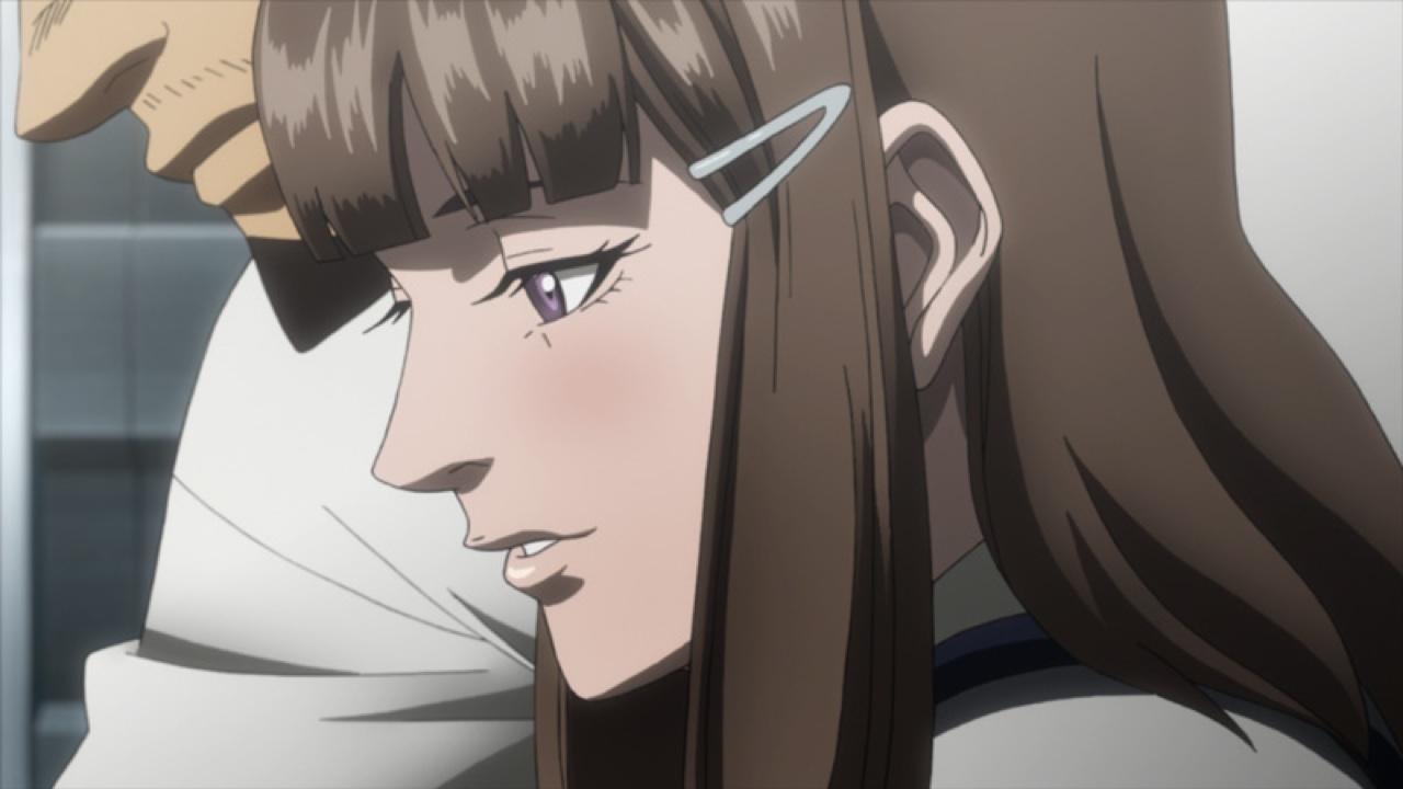 アニメ テラフォーマーズ リベンジ 公式 アニメ テラフォーマーズ オリジナル版 第1話 第3話 のニコ生での上映が終了しました そして本日24 30からは第4話が放送開始です ご期待下さい Http T Co Oqo8ge9dmi Wb寺 Terraformars Http T Co