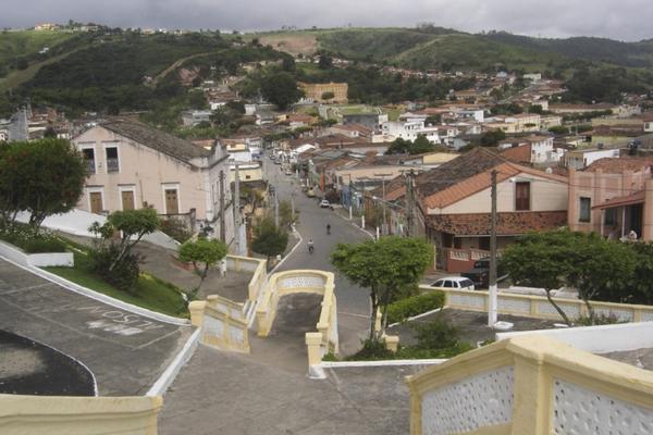 DEP_RMARCELO's tweet photo. Bananeiras está em festa! Que este dia seja para lembrar das muitas conquistas da cidade. Parabéns! http://t.co/ClEEGG8Iiq