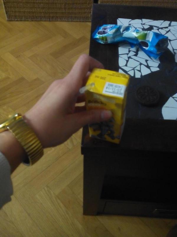 Dama_92's tweet photo. Es el gran día,el fin del batido que recorrió España con origen en Peñíscola @miriam2993 @IreneSonrisa @roci14032010 http://t.co/93yPR9otuP
