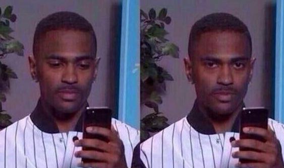 HisAndHers's tweet photo. When Kobe Bryant saw he’s No. 40 on the #NBARank list… http://t.co/NmYQxOgPC1