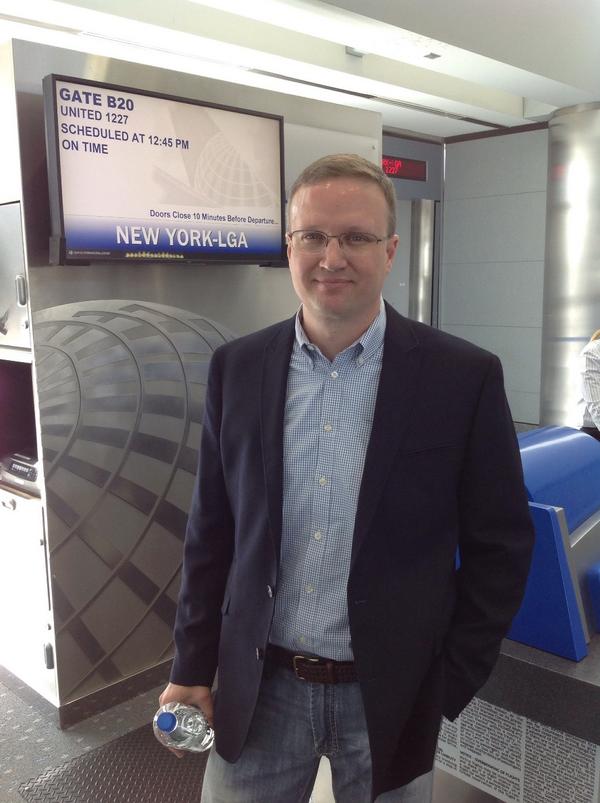 Ronald Hugate MD tweet media