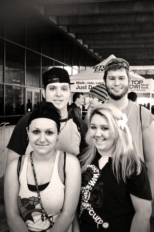 melissarae41's tweet photo. Teen Traffic Safety Day at the Arena!! @EvertechHS http://t.co/Uaj9kQ9OwP