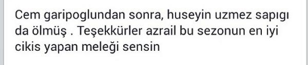 Teşekkürler azrail:)