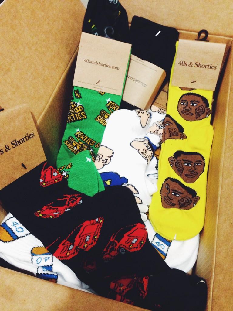 gucci mane socks