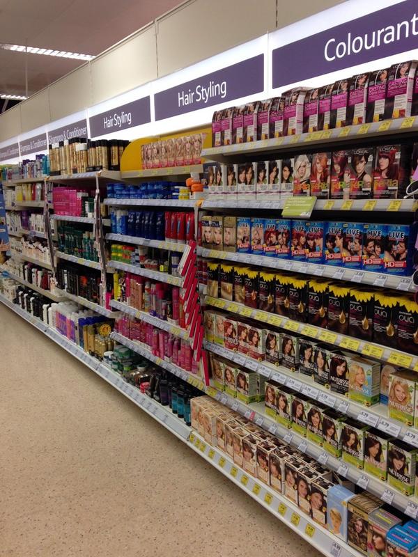 cerysxx's tweet photo. Health and beauty fit for our evening customers, well done girls @beng0805 @clivetesco @StaceyMeredith2 http://t.co/Zfacph6az5