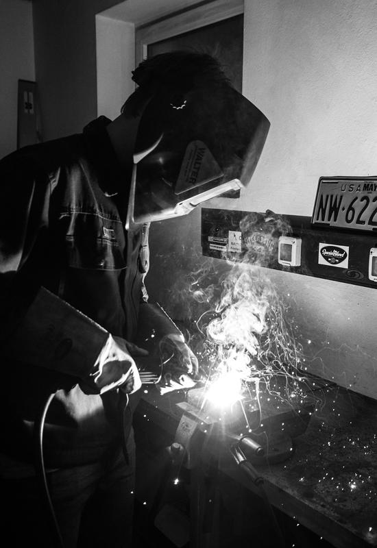 schwarzART's tweet photo. Arbeit, die Freude bereitet und Begeisterung weckt! http://t.co/SdyHRA4FXB