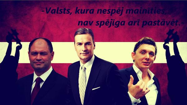 artuss's tweet photo. Šķēle Andris oficiāli pārstāv mūsu valsti Baltkreivijā kopā A.Roni Prezidenta padomnieku.Ziņas klusē! Lobiju Likums!! http://t.co/xzRaI0l3mV