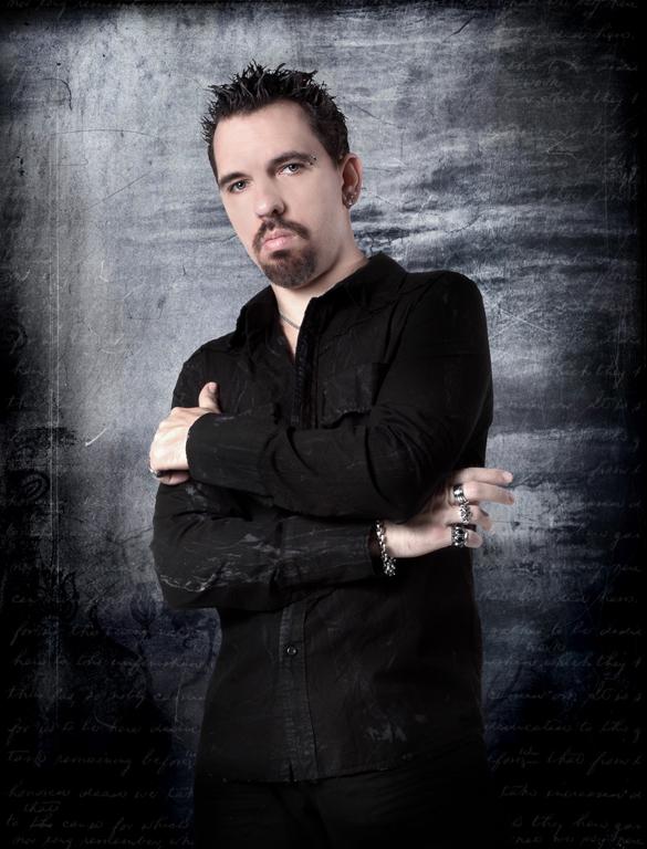 Happy birthday to drummer Casey Grillo! 