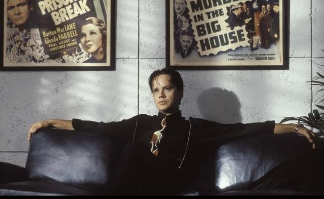 HBD, Happy Birthday Tim Robbins, born today in 1958.  