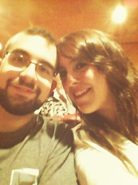 rferlo1's tweet photo. Pasando una tarde mágica con @kaiku_ibai !! @monicanaranjo http://t.co/Ph0f3wI7TS