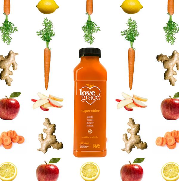 Lovegracejuice's tweet photo. Supercharge your fall with our sweet and warming #SuperCider! #LoveGraceLifestyle http://t.co/8M5NfdDhPk