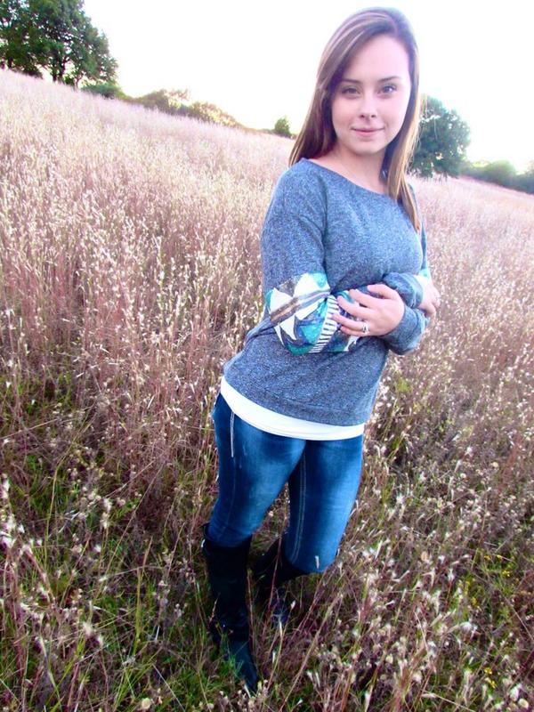 scboutiqueok's tweet photo. Aztec Sequin Elbow Sweater $40 http://t.co/P9wQLWLwPF http://t.co/if6vhDuFoS