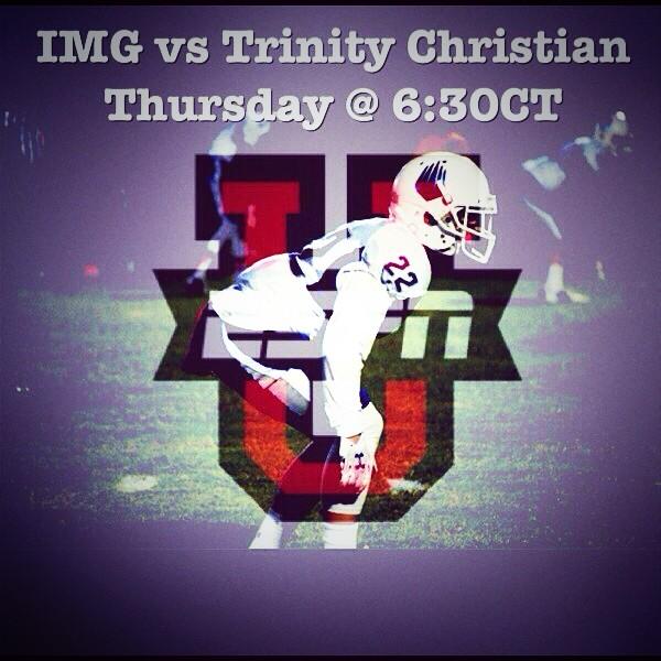 Bryce_Beard's tweet photo. It's showtime!๐ Dont forget to tune in and watch the BeardBros. come up๐บ๐ฅ๐๐๐ @BrayFootball #feardthebeard #espnu #22 http://t.co/UqkZKNNede