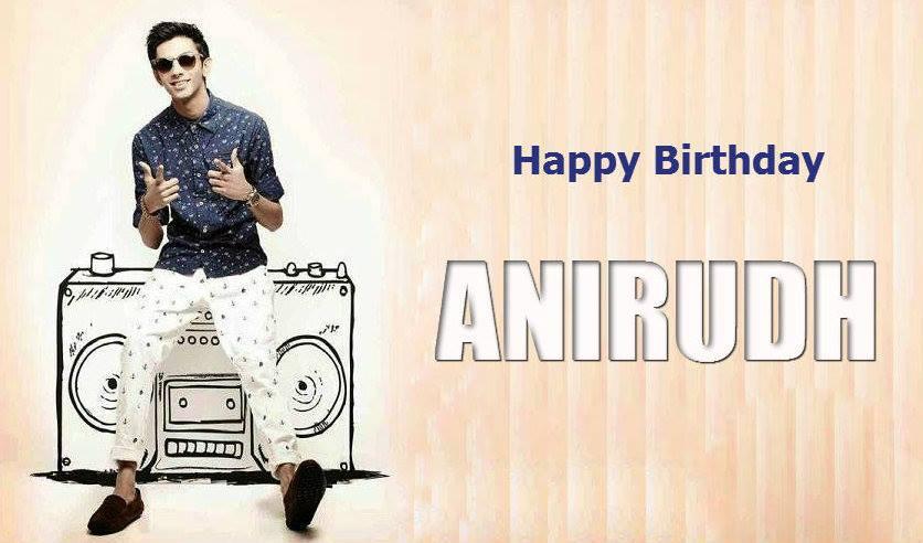 Happy birthday Youth Music Icon.........  