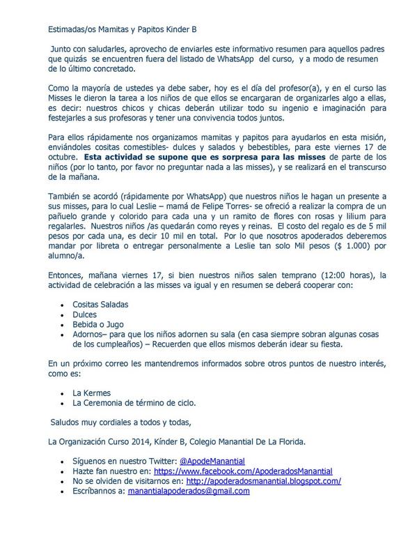 ApodeManantial's tweet image. Circular Dia Del Profesor