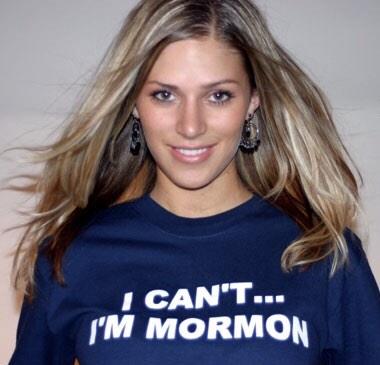 UtahFinest's tweet photo. Is BYU to innocent to get in on the sexy action? 😂 http://t.co/WHfFNb7bEE