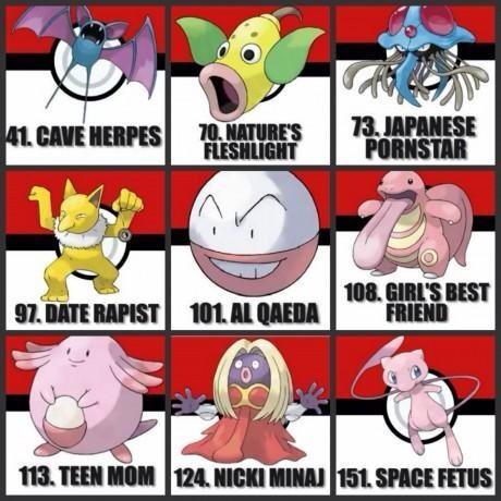 PokePlace tweet picture