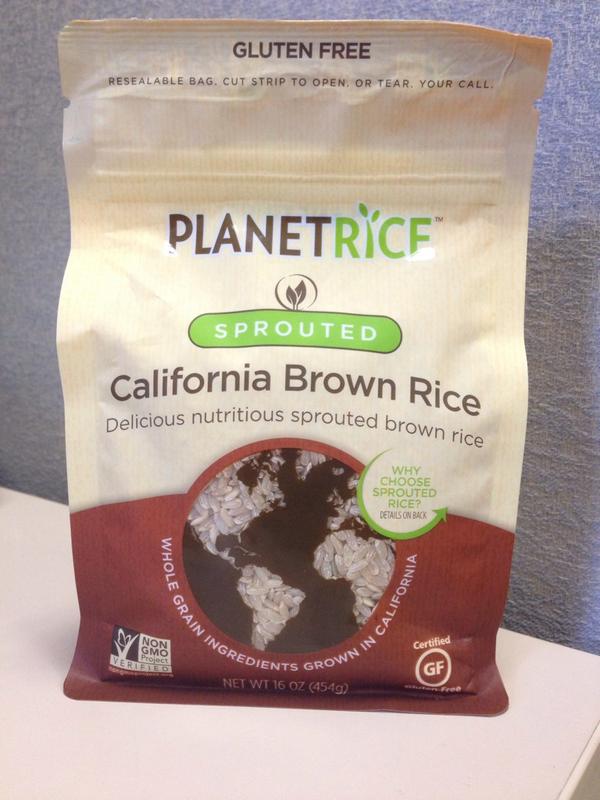 PlanetRice's tweet photo. Papa's got a brand new bag. http://t.co/UbN3t8UpDI
