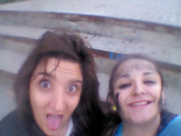 Luisa_always7's tweet photo. @Elisa_711 http://t.co/eaqynopJ9B