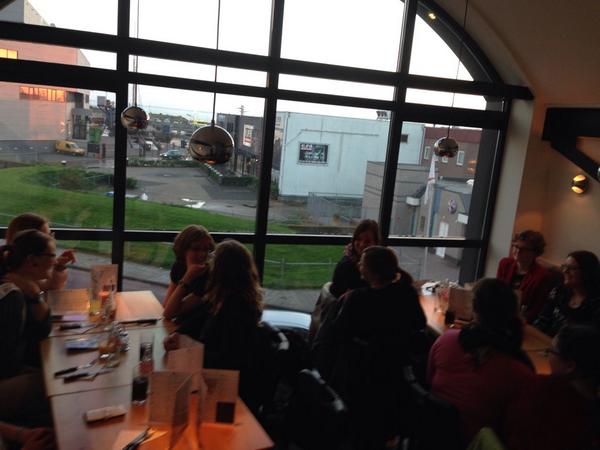 Constantijn15's tweet photo. Wat gezellig in het weekend bij Constantijn ! http://t.co/WUX6FulY1e