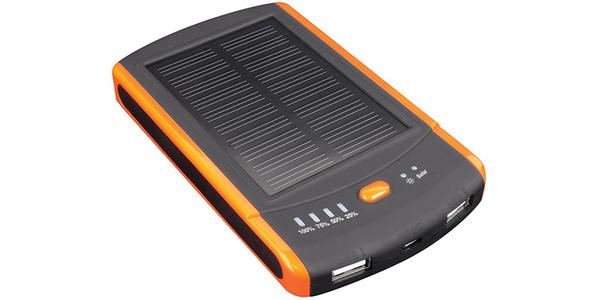 LovesTravelStop's tweet image. Need to charge your device? All you need is the sun. bit.ly/1vj0LV8 #ToughTested