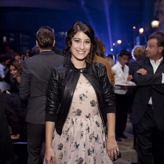 Hazal Kaya Fan Club tweet media