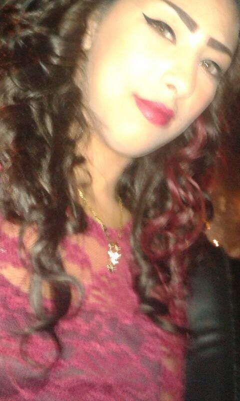 MarzoqiSara's tweet photo. heloo ?! :* http://t.co/XhCeMBQCVe