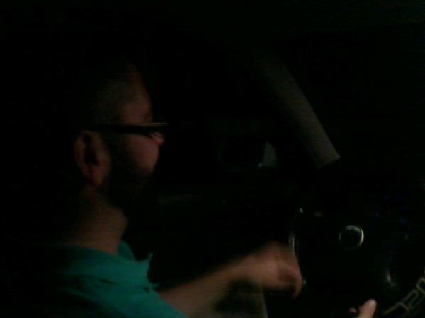 <a href="/xaalfon/">Alfonso Garcia</a> a grandes males grandes remedios, el caso es llega' a Badatroit #ill