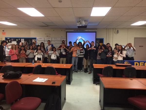 azdeca tweet picture