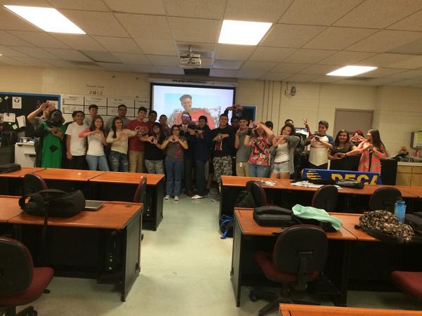 azdeca tweet picture