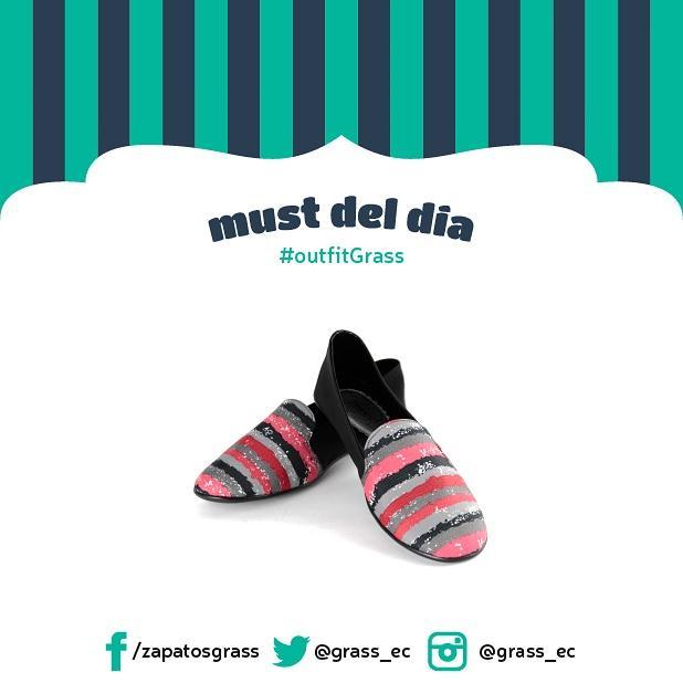 Grass_EC's tweet photo. Estos hermosos #slippers que no pueden faltar en tu closet #zapatosgrass #mustdeldia #hechoenecuador #grass #grassec http://t.co/VdAcChB1zx