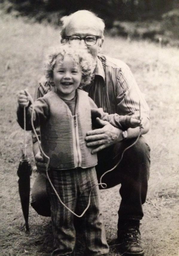Happy 40th birthday Mr. Roth!  #tbt #MGPride <a href="/jldroth/">JRoth</a>