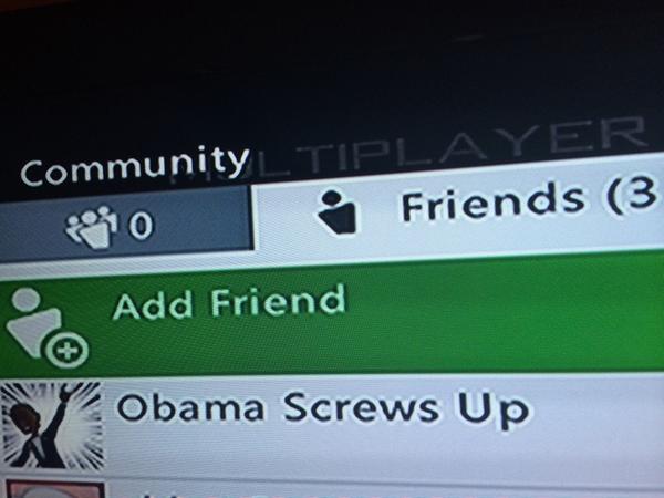 XboxBio's tweet image. The best GT ever via @iPhreak2G