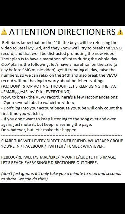 kookliart's tweet photo. SCROLL DOWN PAST THIS AND YOU'LL NEVER MEET THE BOYS :)
#1DFOURTracklist
#EMABiggestFans1D http://t.co/iZJNhdmvXy