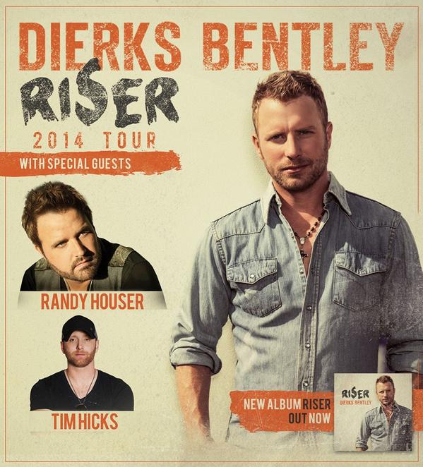 EdmontonOilers's tweet photo. LAST CHANCE! @DierksBentley tix for Saturday at Rexall Place up for grabs! All you gotta do is RT! @livenationwest http://t.co/vPqqdKRbTF