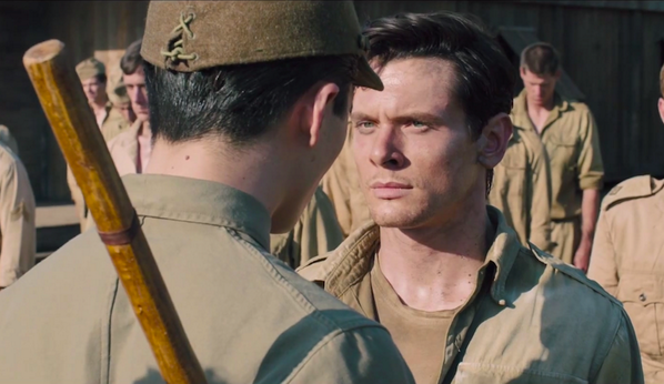 bethsquires's tweet photo. Can't wait. @JackO__C is ace in Starred Up + '71 RT @empiremagazine: The new Unbroken trailer: http://t.co/O1deH6Us3D http://t.co/wTsiwcVfA6