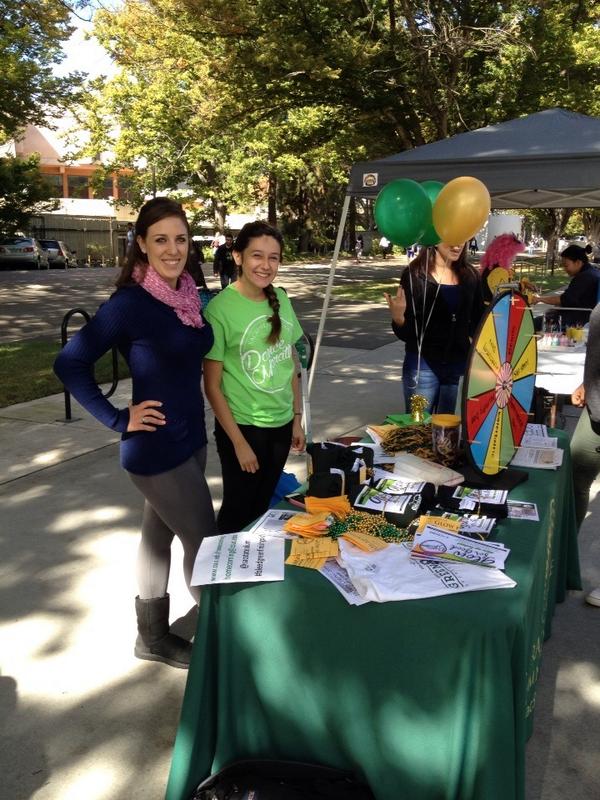 SacStateSAA tweet picture