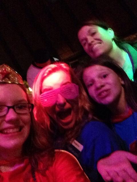 TwitJustBecause's tweet image. #Popfusion #ClevelandZoo #FunFamilyTime
