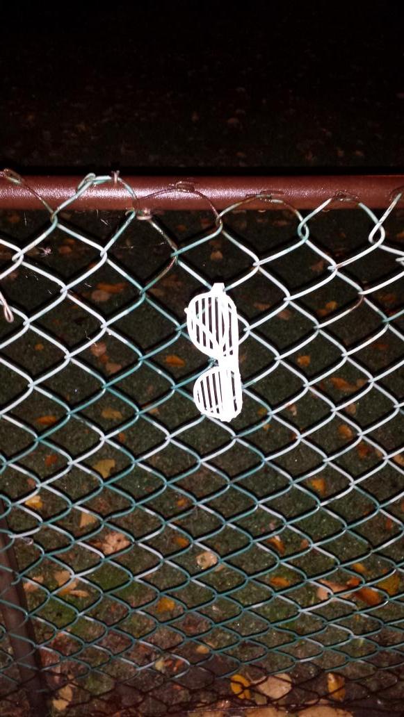 RevDevinDisco's tweet photo. If you lost your cool in Mississauga in 1988 then don't worry. It's still here waiting for you! http://t.co/rMHQcEQZPa