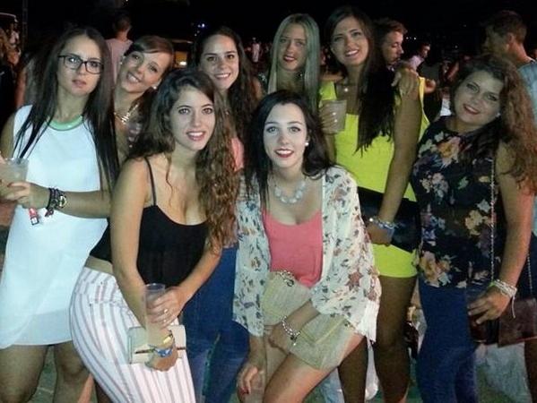 IreneMartinez56's tweet photo. Cuando te vas fuera te das cuenta de quién es imprescindible y quien no http://t.co/U0ohEUEy0u