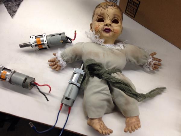 CMU Robotics Club tweet media