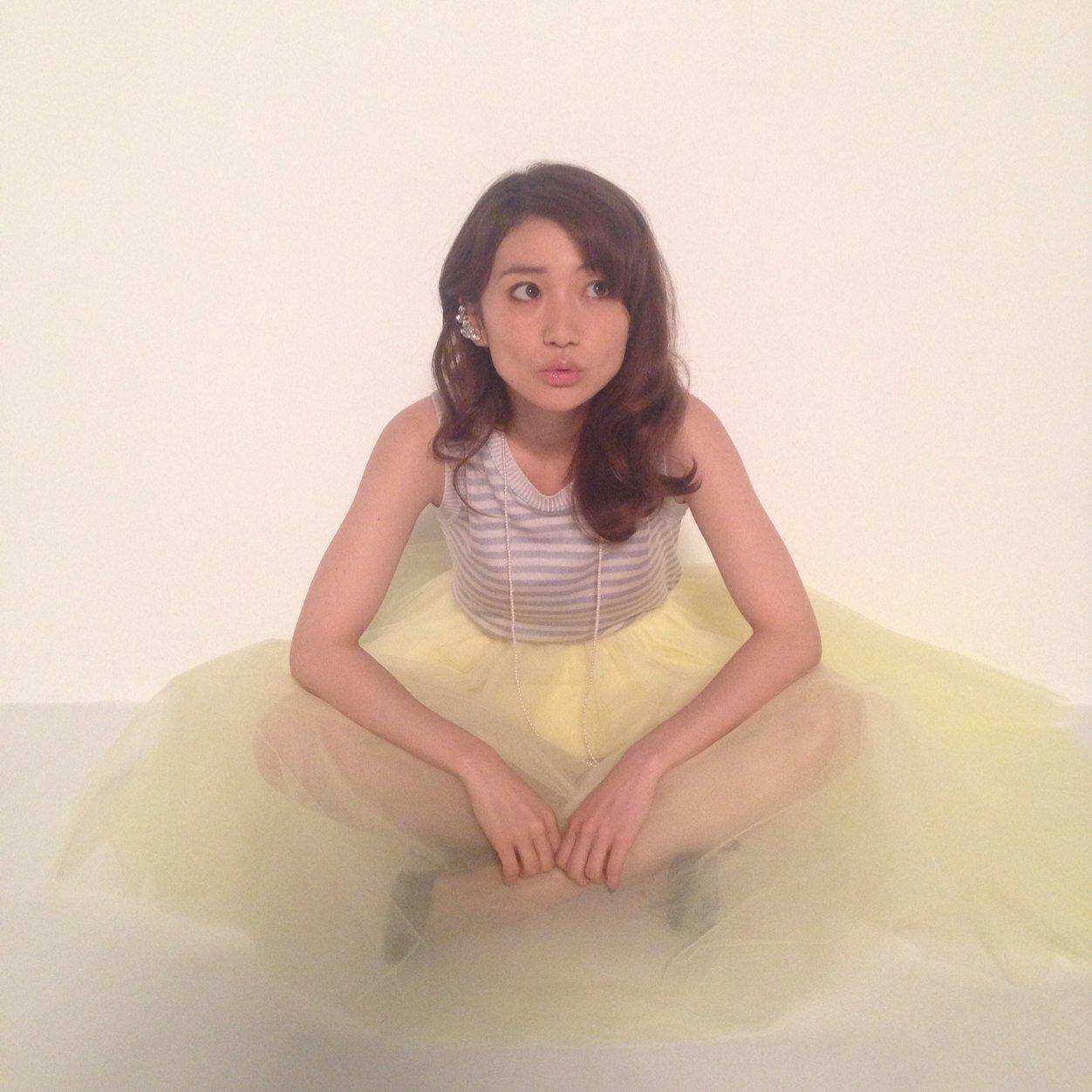 Happy Birthday to my forever Kami-oshi, Oshima Yuko :D
( ) 