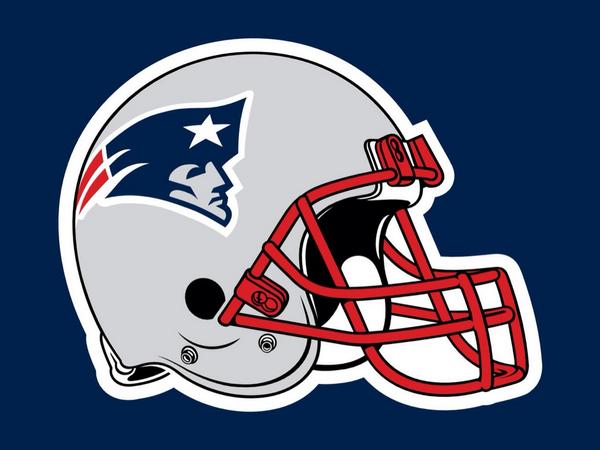 MMorgansNewton's tweet photo. Let's go #Patriots #ThursdayNightFootball http://t.co/S6nQRpbOMN