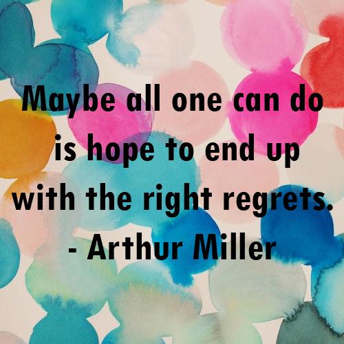 10/17: Happy Bday Reggae Musician, Ziggy Marley (68) - Playwright, Arthur Miller (15) - Author, Jimmy Breslin (30) 