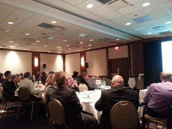 FahadFDS's tweet photo. Great night at Money Finder show. #fds2014 @FDSBroker @Tasha_FDS @YesovitchHal @Brian @ZafarFDS @moneyfinderCEO http://t.co/I2ZtYphz1y