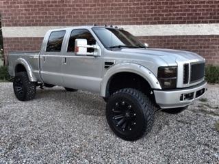 Research 2008
                  FORD F-250 pictures, prices and reviews